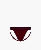 Majtki damskie - SLIPY ATLANTIC MP-1571/3 JZ23 - Atlantic - miniaturka - grafika 1