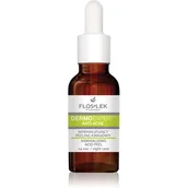 Peelingi do ciała - Floslek Pharma Dermo Expert Anti Acne Peeling kwasowy normalizujący na noc 30ml FLOS-LEK - miniaturka - grafika 1