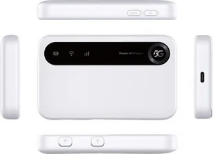 Router ZTE Router ZTE U50 - Routery - miniaturka - grafika 1