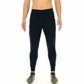 Spodnie sportowe damskie - Legginsy damskie UYN Natural Training OW Pant Long L - miniaturka - grafika 1