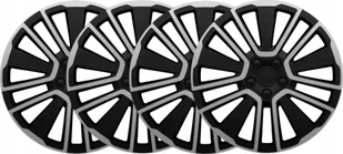 Kołpaki 14 do Toyota Audi Seat Ford Kia Skoda Opel VW Fiat Peugeot Citroen - Kołpaki samochodowe - miniaturka - grafika 1