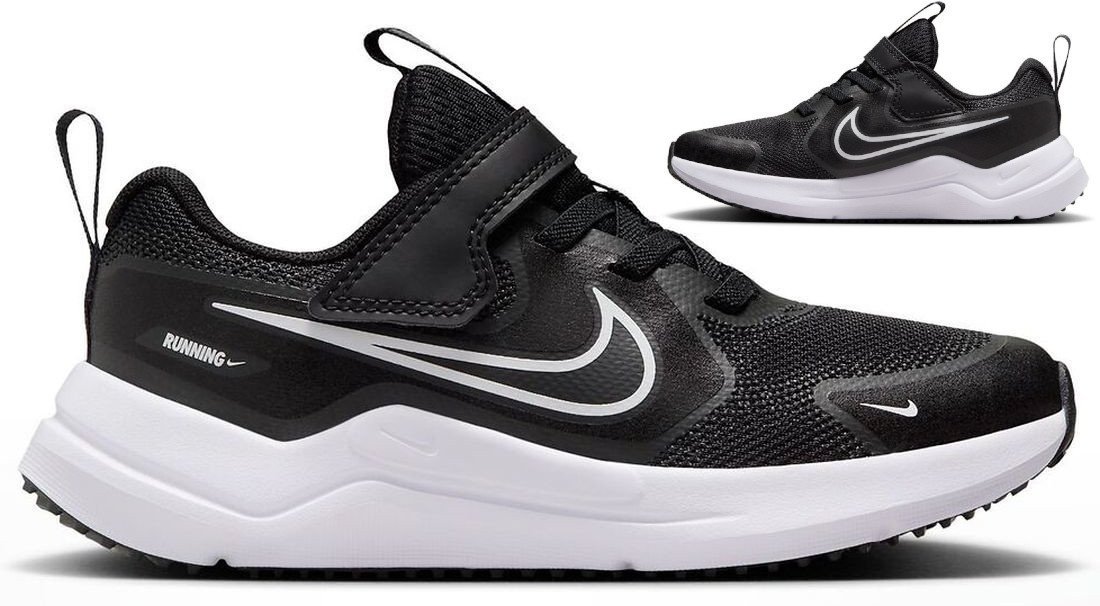 Nike BUTY NIKE SPORTOWE DZIECIĘCE COSMIC RUNNER PSV HM4400-003