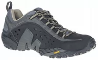 Buty trekkingowe męskie - Buty Trekkingowe Merrell Intercept J73703 41,5 - miniaturka - grafika 1