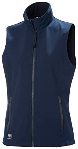 Koszulka damska SOFTSHELL MANCHESTER 2.0