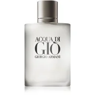 Wody i perfumy męskie - Giorgio Armani Acqua di Gio Woda toaletowa 50ml - miniaturka - grafika 1