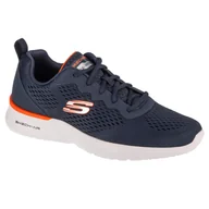Buty trekkingowe męskie - Buty sportowe Sneakersy męskie, Skech-Air Dynamight - Tuned Up - miniaturka - grafika 1