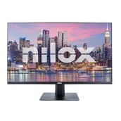 Monitory - Nilox NXM27FHD112 Full HD 27" - miniaturka - grafika 1