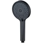 Słuchawki prysznicowe - Deante Alpinia słuchawka prysznicowa czarny NGAN5RS - miniaturka - grafika 1