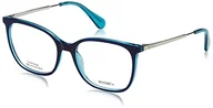 Okulary przeciwsłoneczne - MAX &CO Mo5042 Okulary przeciwsłoneczne, niebieskie, 53 damskie - miniaturka - grafika 1