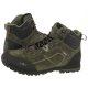 Odzież trekkingowa męska - Buty Trekkingowe Alcor 2.0 Mid Trekking Shoes WP 3Q18577 E980 Militare (CM12-a) CMP - miniaturka - grafika 1