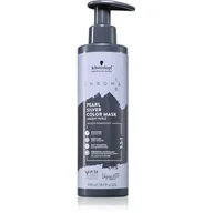 Farby do włosów i szampony koloryzujące - Schwarzkopf Chroma ID, maska koloryzująca, 9.5-1 300ml - miniaturka - grafika 1