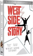 Filmy muzyczne DVD - West Side Story - miniaturka - grafika 1