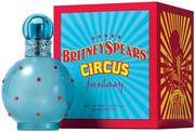 Wody i perfumy damskie - Britney Spears Circus Fantasy 100ml edp - miniaturka - grafika 1