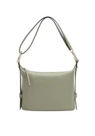 Torebki damskie - NUVOLA M HOBO Donna furla wb01656bx2045-ag700 Verde - miniaturka - grafika 1