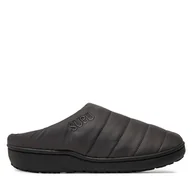 Kapcie damskie - Kapcie Subu F-line Szary - miniaturka - grafika 1