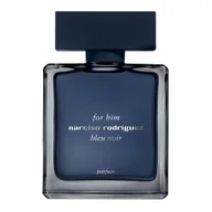 Wody i perfumy męskie - Narciso Rodriguez For Him Bleu Noir perfumy spray 100ml (M) - miniaturka - grafika 1
