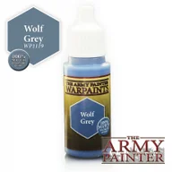 Akcesoria do gier planszowych - Army Painter - Wolf Grey - miniaturka - grafika 1