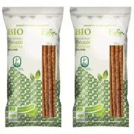 Paluszki - Paluszki Bio Paluszki solone Zestaw 2 x 150 g Bio - miniaturka - grafika 1