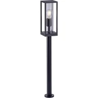 Lampy ogrodowe - Lampa zewnętrzna słupek ogrodowy EMIL 9497-13 Paul Neuhaus - miniaturka - grafika 1