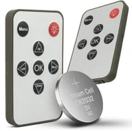 Akcesoria do kamer sportowych - DexXer Pilot IR HC300M HC550 HC550LTE - miniaturka - grafika 1