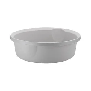 Miska ZOSIA 20 l 29820 szary - Inne artykuły do sprzątania - miniaturka - grafika 1