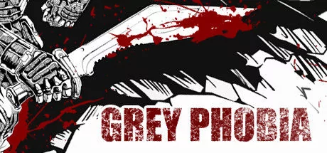 Grey Phobia PC