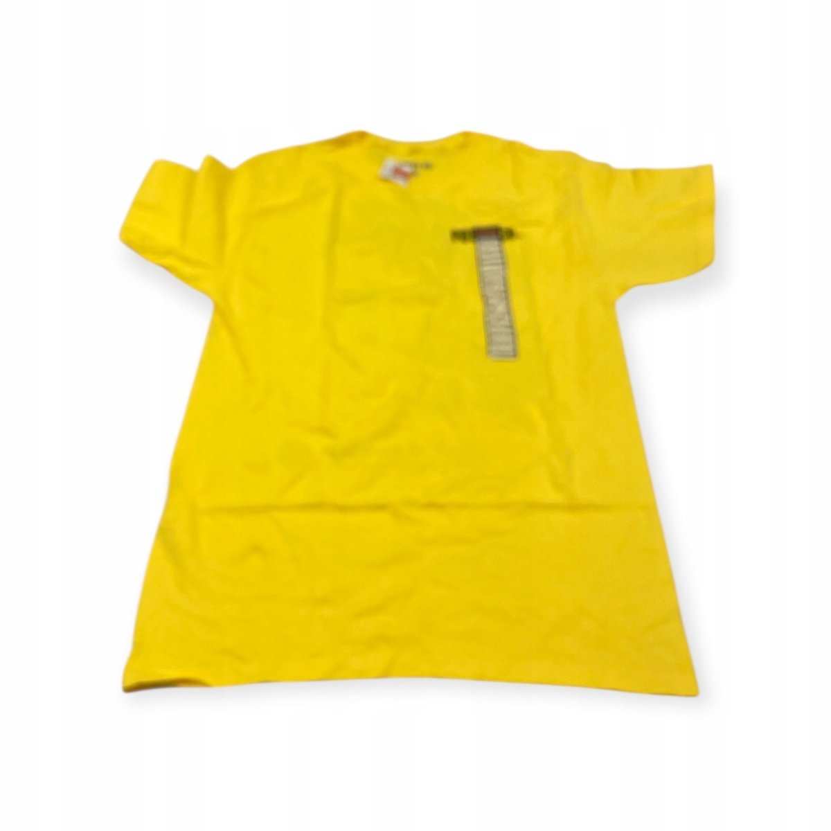 Koszulka t-shirt męski okrągły dekolt SPENCER'S POSTY CO M