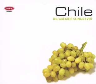 Chile Greatest Songs Ever - Folk - miniaturka - grafika 2