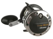 Kołowrotki - Multiplikator Okuma Classic XP Pro 2bb - miniaturka - grafika 1