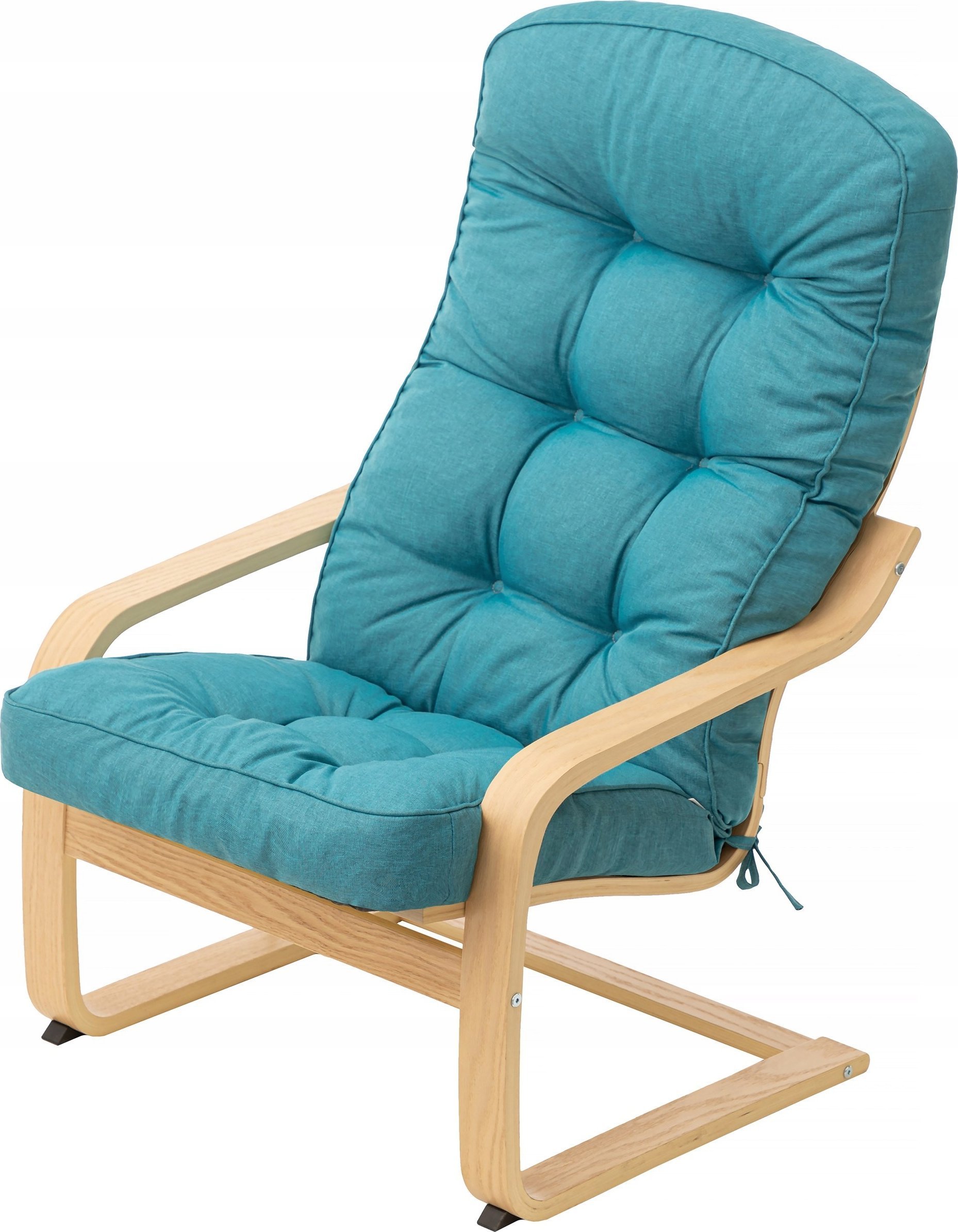 Hobbygarden PODUSZKA IKAR NIEBIESKI