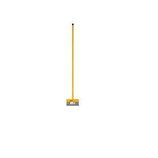 Vorel SKROBAK DO BETONU 75 X 400MM TRZONEK STALOWY 1300MM Vorel 05752 05752 - Narzędzia warsztatowe - miniaturka - grafika 3