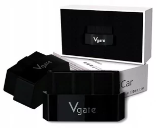 Vgate Elm327 Icar3 Obd2 Interfejs Bluetooth Bt 3.0 - Diagnostyka samochodowa - miniaturka - grafika 1
