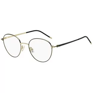 BOSS 1530 RHL 50 - Okulary korekcyjne, oprawki, szkła - miniaturka - grafika 1
