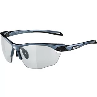Okulary sportowe - Alpina okulary sportowe/okulary przeciwsłoneczne "Twist Five HR VL +", wielokolorowa, jeden rozmiar 8592125 - grafika 1