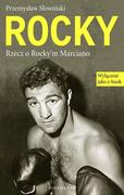 E-booki - biografie - Rocky. Rzecz o Rocky'm Marciano - miniaturka - grafika 1