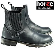 Buty do jazdy konnej - Horze Sztyblety ROYAL EQUUS z elastycznymi wstawkami - miniaturka - grafika 1