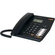 Telefony stacjonarne - Alcatel Telefon przewodowy TEMPORIS 580 - miniaturka - grafika 1
