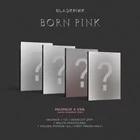 Born Pink - Lisa version - Pop - miniaturka - grafika 1