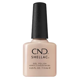 CND Shellac Cuddle Up 7,3ml - Lakiery hybrydowe - miniaturka - grafika 1