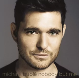 Nobody But Me CD Michael Buble - Pop - miniaturka - grafika 1