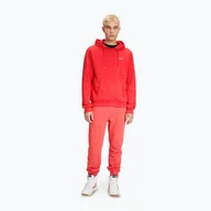 Bluzy męskie - Bluza męska FILA Bengel Regular Hoody - miniaturka - grafika 1
