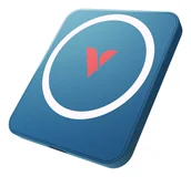 Dyski SSD - Verbatim SnapBack SSD 2 TB USB 32076 - miniaturka - grafika 1