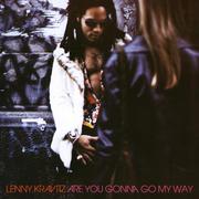 Winyle - Lenny Kravitz: Are You Gonna Go My Way [2XWINYL] - miniaturka - grafika 1