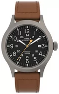 Zegarki męskie - Zegarek Timex TW4B26000 Expedition Scout  - - miniaturka - grafika 1