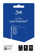 Szkła hartowane na telefon - Szkło ochronne 3mk Lens Protection do Samsung Galaxy S10 5G - miniaturka - grafika 1