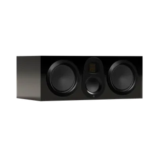 Monitor Audio Gold C250 6G głośnik centralny (czarny) - Głośniki i kolumny - miniaturka - grafika 1