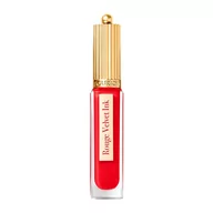 Szminki - Bourjois Rouge Velvet INK Matowa pomadka w płynie 08 CoquelicHot 3,5ml 49754-uniw - miniaturka - grafika 1