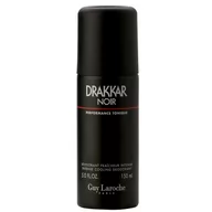 Balsamy i kremy do ciała - Drakkar Noir dezodorant spray 150ml - miniaturka - grafika 1