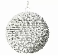 Lampy sufitowe - Lampa Sufitowa Belldeco Boho Kulki 2 - miniaturka - grafika 1