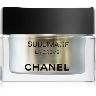 CHANEL SUBLIMAGE LA CRÈME TEXTURE SUPRÊME Krem do twarzy 50 g - Kremy do twarzy - miniaturka - grafika 1